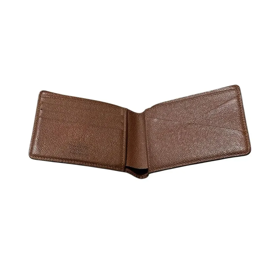 Louis Vuitton Classic Men’s Monogram Wallet